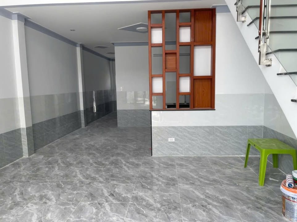 Nhà phố Giang Điền, Trảng Bom 100m² giá 1.49 tỷ - Nhà mới vào ở ngay!