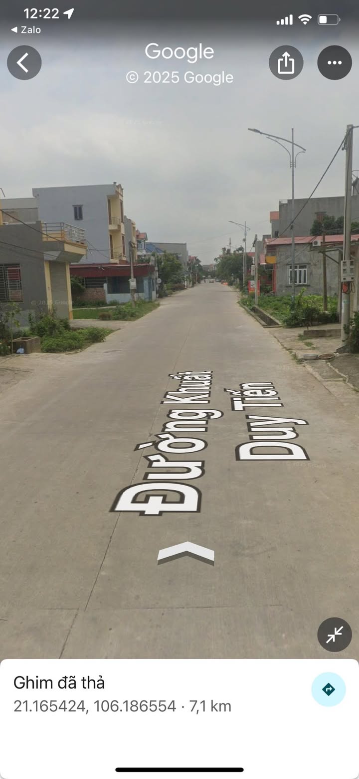 Đất nền chính chủ Lạc Xá, Quế Tân, 125m² giá chỉ 4 tỷ - Đầu tư sinh lời ngay!