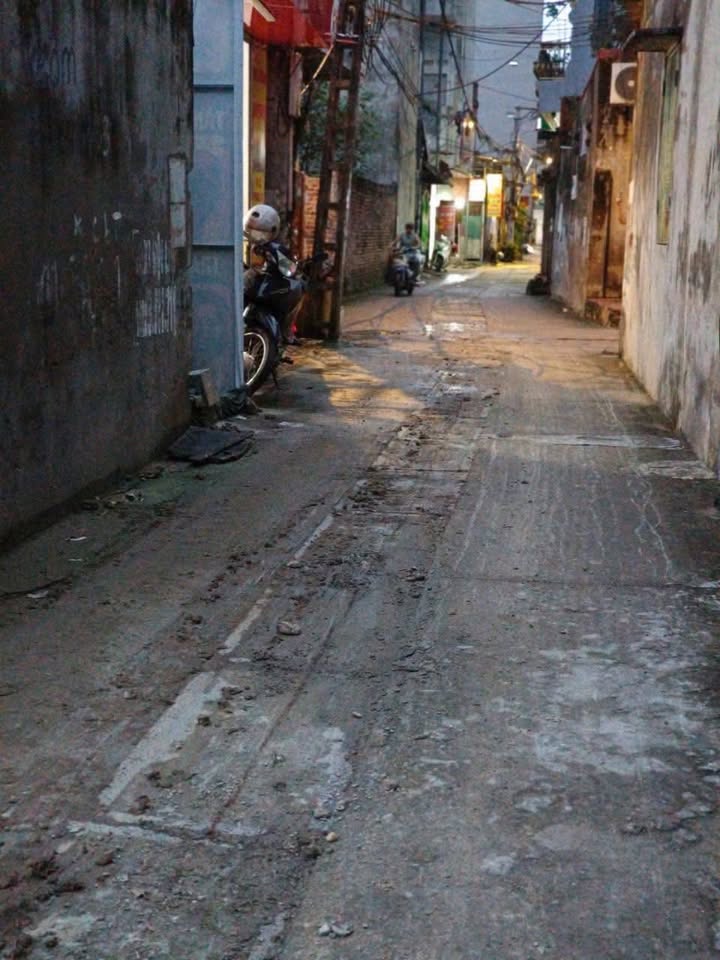 Đất thổ cư góc đường Chu Mẫu 100m² giá 2 tỷ - Sổ đỏ chính chủ