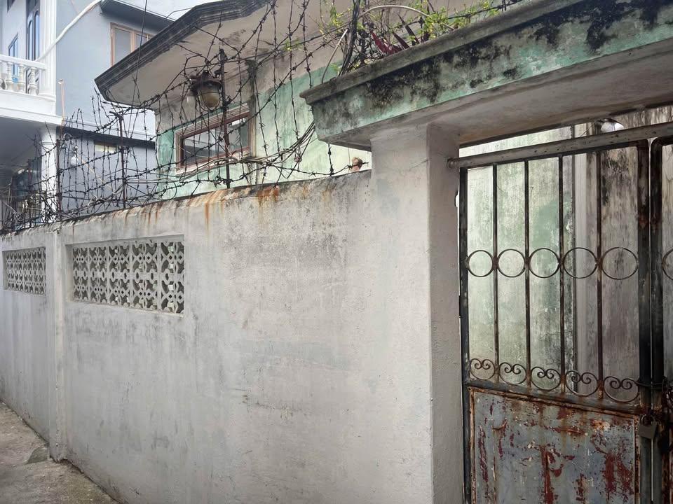 Đất nền Ngô Quyền Hải Phòng 131m² giá 5.691 tỷ - Cơ hội đầu tư hiếm có!