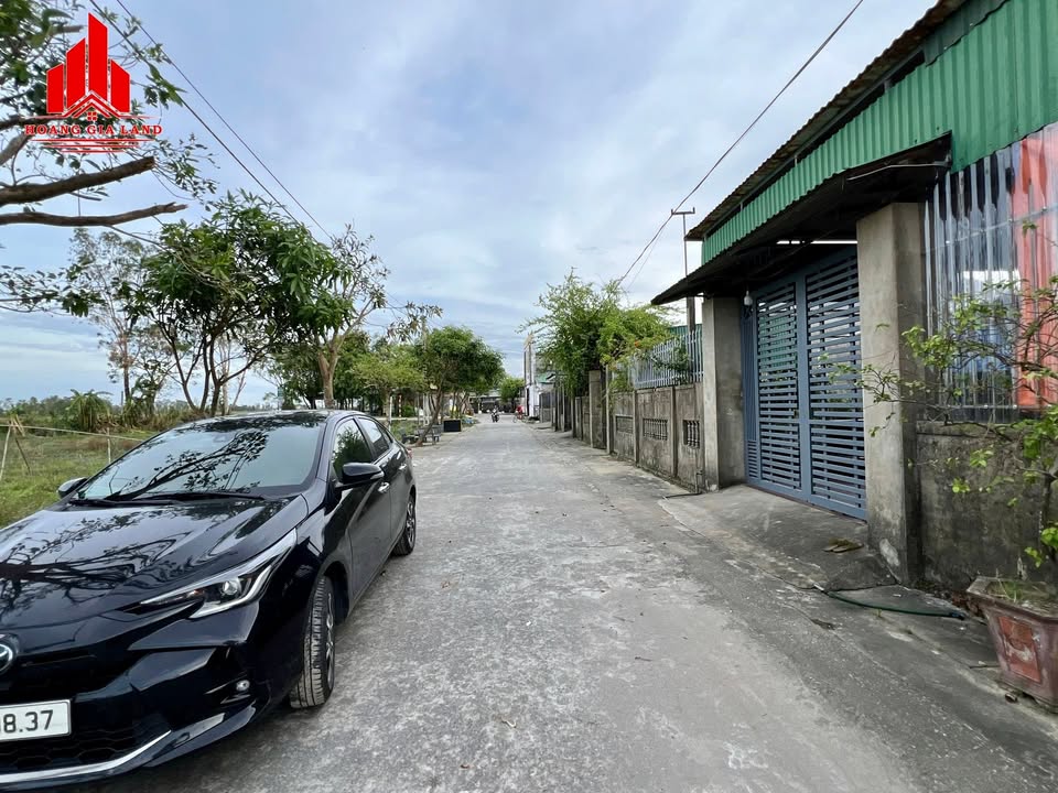 Đất Nghi Ân lối 2 QL46, 99.1m² giá 2.4 tỷ - Đầu tư sinh lời ngay!