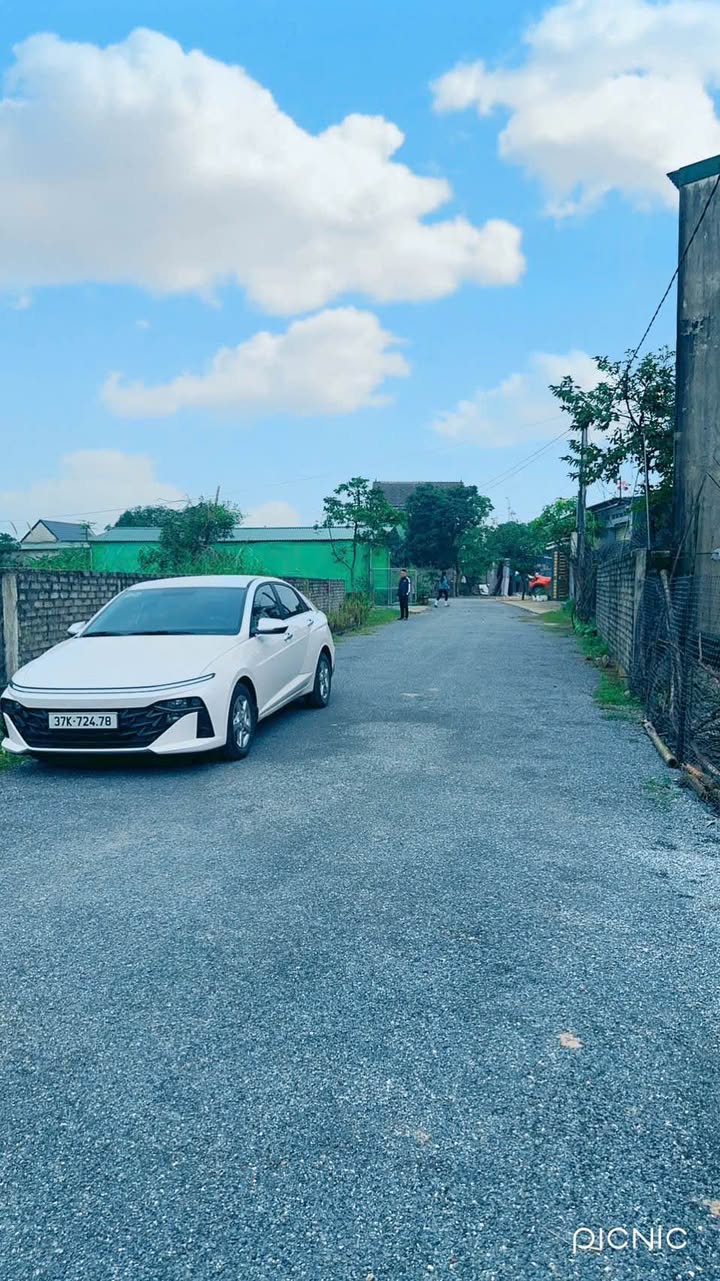 Bán gấp nhà tại Nghi Phong, Vinh 134m² giá 2.65 tỷ - Tiện ích đầy đủ!