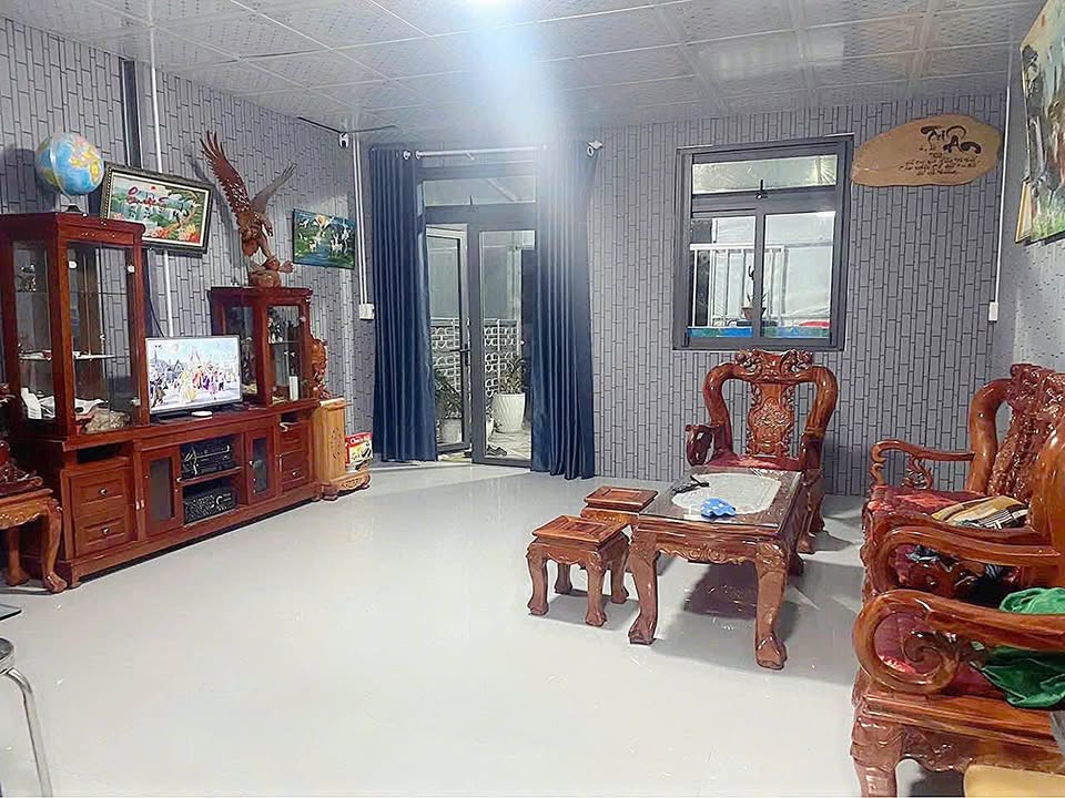 Nhà riêng đường Mai Xuân Thưởng, Đà Lạt 68m² giá 1.4 tỷ - Sổ đỏ chính chủ