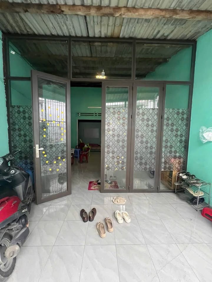 Nhà 1 tầng Trần Cao Vân, Thanh Khê, Đà Nẵng 140m² giá 4.1 tỷ - Cơ hội đầu tư tuyệt vời!