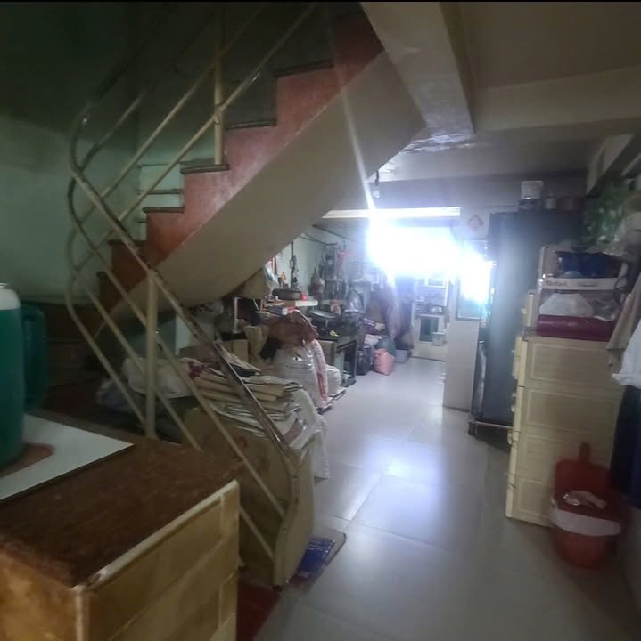 Nhà hẻm xe hơi Phạm Văn Chí, quận 6, 78m² giá 6.95 tỷ - Sẵn sàng xây mới!