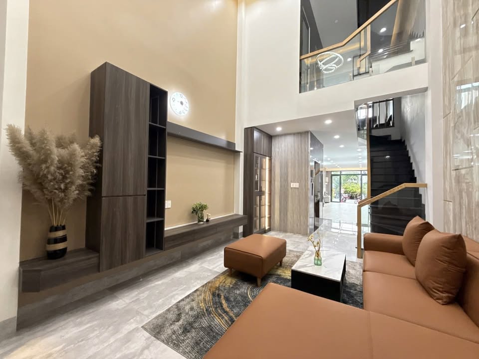 Nhà đẹp mặt tiền Lê Văn Thọ, Gò Vấp, 87m² chỉ 14.8 tỷ - Cơ hội đầu tư hấp dẫn!