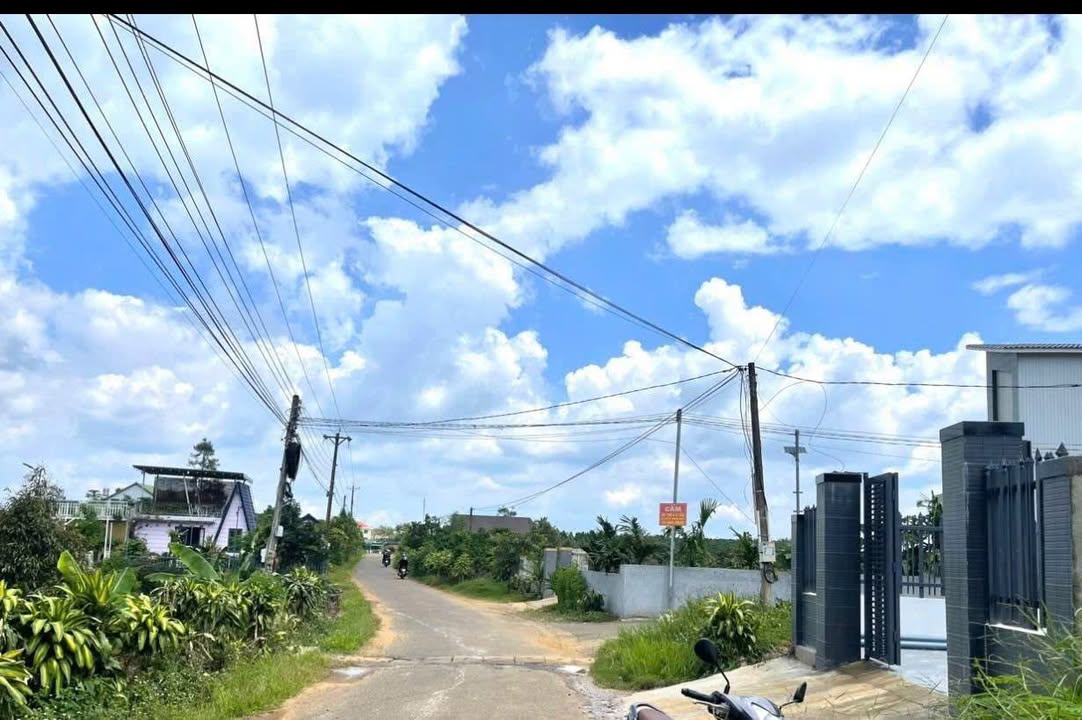 Đất nền 135m² mặt tiền nhựa Lộc Ngãi, Bảo Lâm - Giá 600 triệu, đầu tư sinh lời!