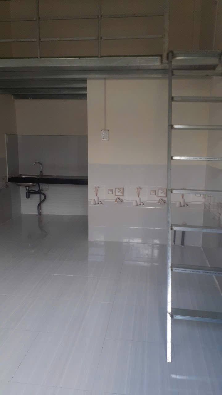 Phòng trọ cho thuê tại Bảo Lộc 54A Phan Chu Trinh - Sạch sẽ, thoáng mát, tiện nghi