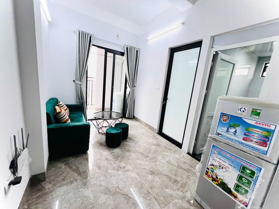 Phòng cho thuê 188 Triều Khúc 1N1K giá 5.5 triệu - Tiện nghi đầy đủ!