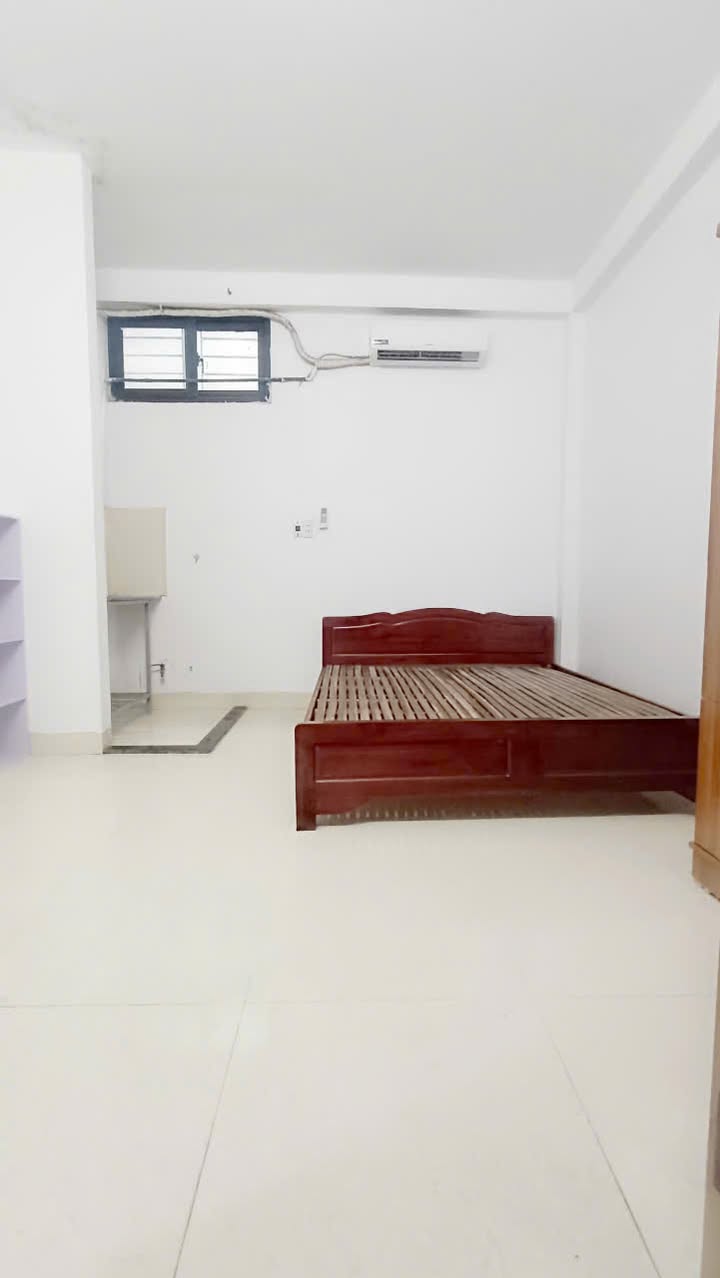 Phòng cho thuê tại Tân Triều, Thanh Trì - Đẹp, sạch sẽ, full đồ!