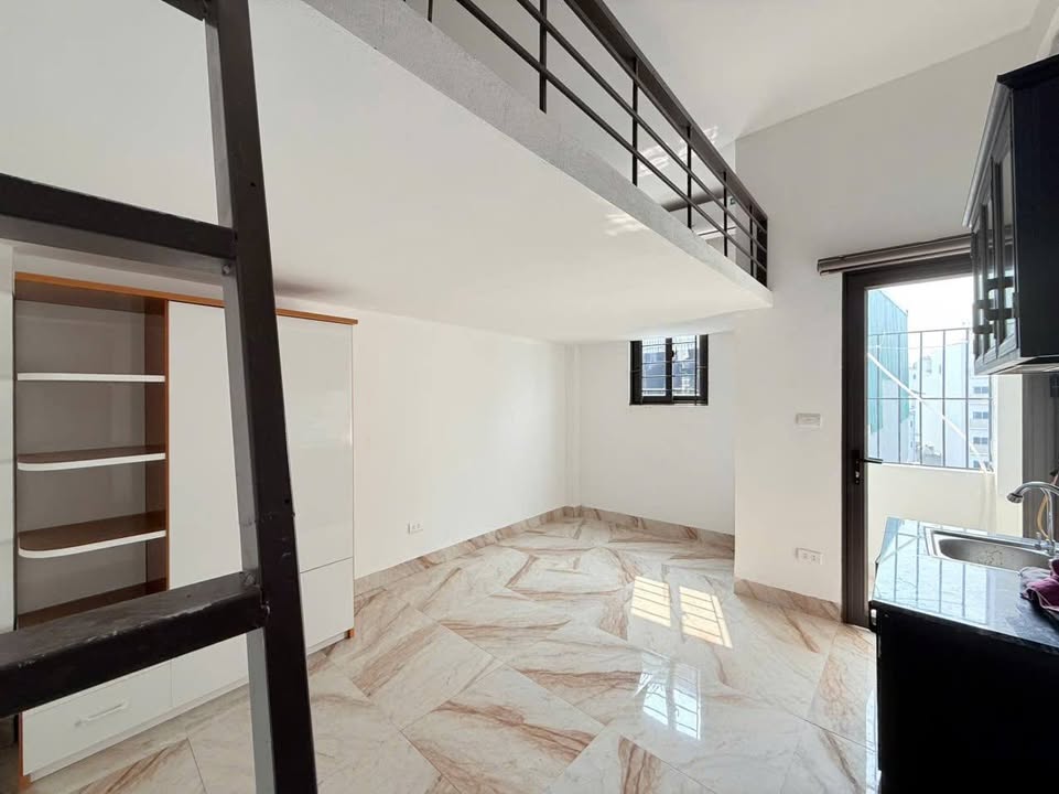 Căn hộ cho thuê tại Tân Triều, Thanh Trì - Giá chỉ 3 triệu/tháng, sẵn sàng vào ở!