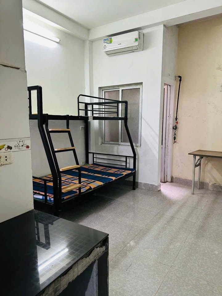 Phòng trọ cho thuê tại ngách 71, ngõ 83, đường Tân Triều - Giá chỉ 2.5 triệu/tháng