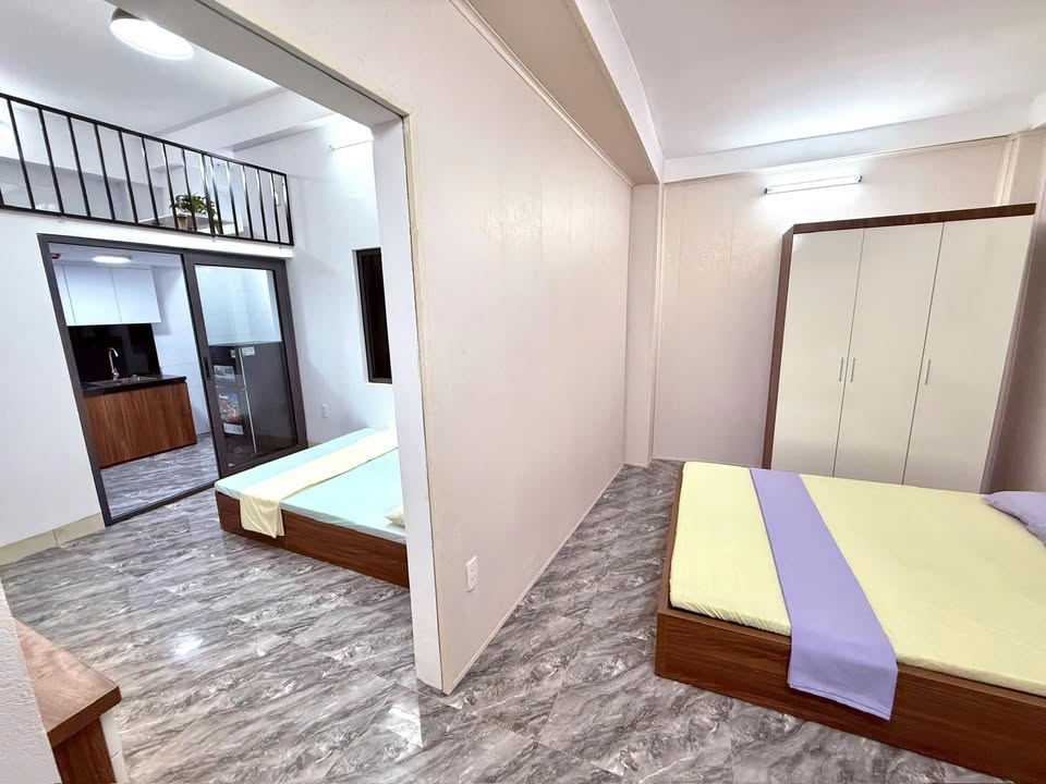 Phòng cho thuê Tân Triều 40m² giá 5 triệu - Sẵn sàng vào ở ngay!