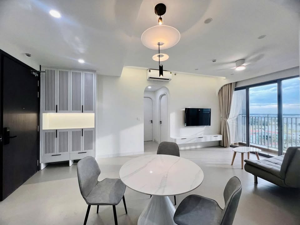 Căn hộ 70m² tại Cần Thơ giá 1.2 tỷ - Sẵn sàng vào ở ngay!