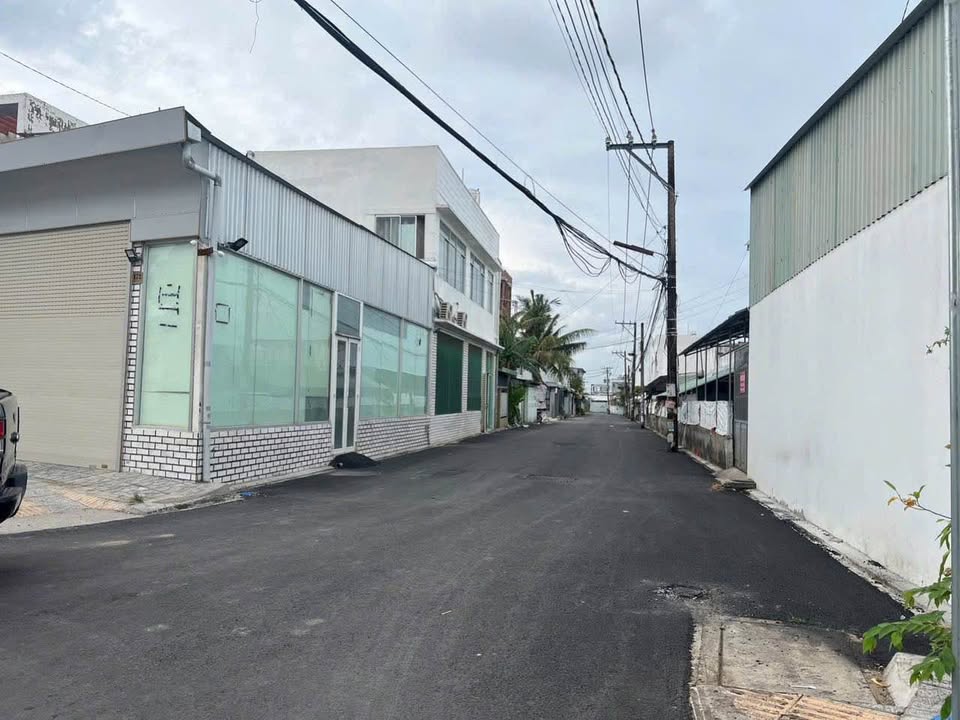 Đất nền An Bình Ninh Kiều 81m² giá 2.55 tỷ - Đầu tư sinh lời ngay!