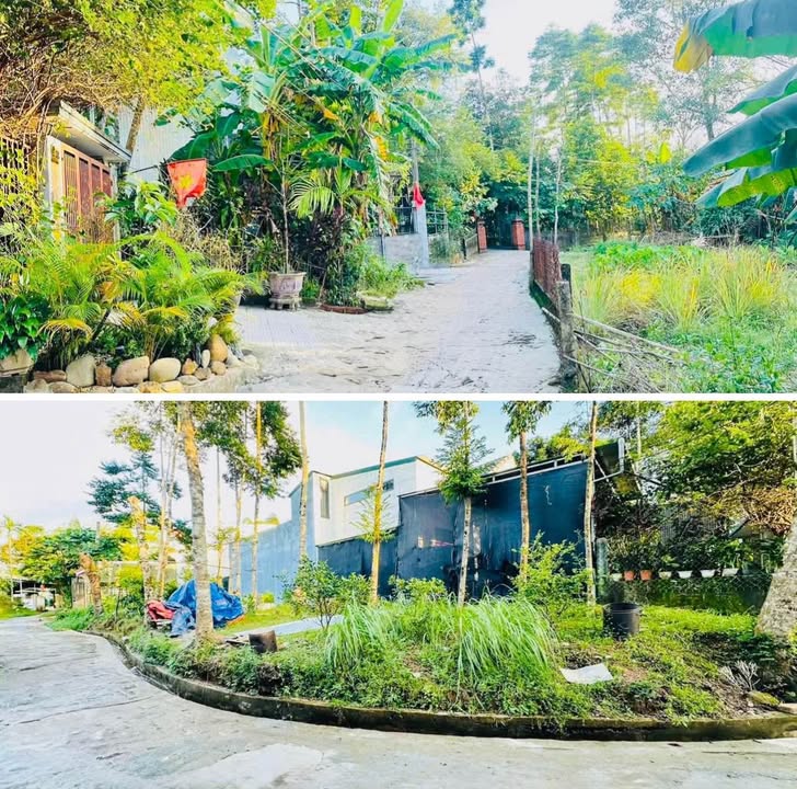 Đất nền Thủy Xuân Huế 162m² giá 1.7 tỷ - Sổ đỏ chính chủ, gần trung tâm!