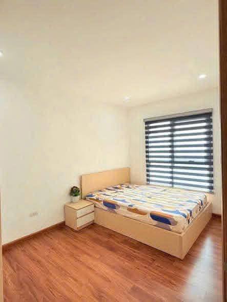 Chung cư Samsora Vạn Phúc Hà Đông 85m² giá 13 triệu - Nhận nhà ngay!