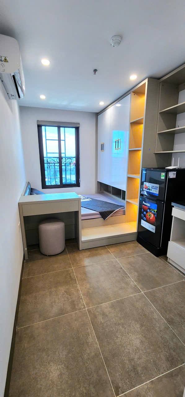 Phòng cho thuê tại Thụy Phương, Bắc Từ Liêm - Chỉ 3 triệu/tháng, đầy đủ tiện nghi!