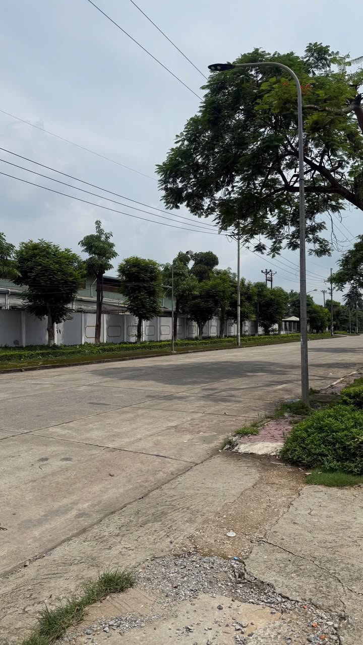 Đất nền Thụy Vân, Việt Trì 100m² giá 1 tỷ - Khu dân cư đông đúc, giao thông thuận lợi!