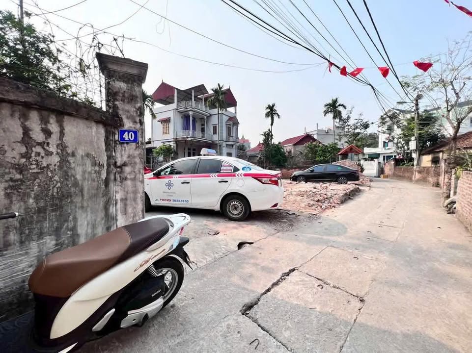 Đất nền Đồng Mai Hà Đông 50m² giá 500 triệu - Mặt tiền rộng, ô tô vào tận nơi!