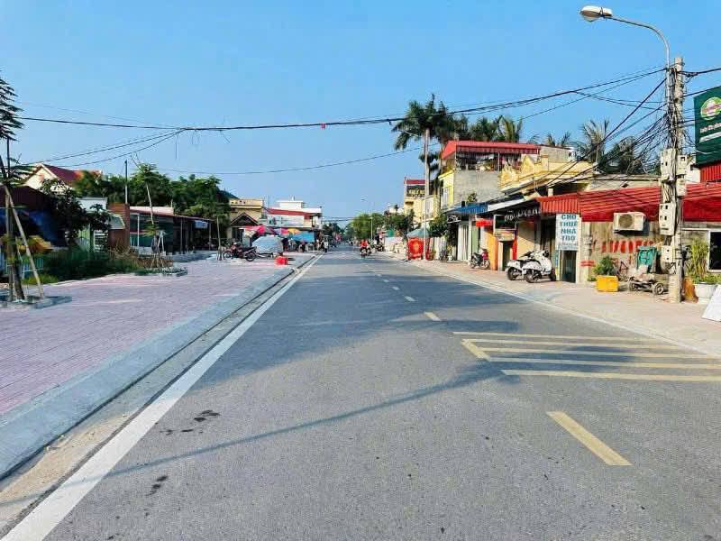 Đất nền Đồ Sơn 158m² giá chỉ 6.951 tỷ - Kinh doanh thuận lợi, vị trí đẹp!