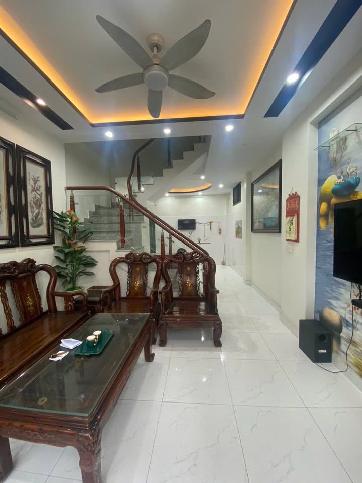 Nhà mặt ngõ đường Trung Hành Hải Phòng 43m² giá 2.8 tỷ - Chính chủ bán gấp!