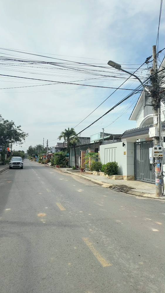 Đất đẹp tại KP Hiệp Bình, Phường Hiệp Ninh, TP Tây Ninh 122m² giá 1.48 tỷ - Hướng Đông, vị trí đẹp!