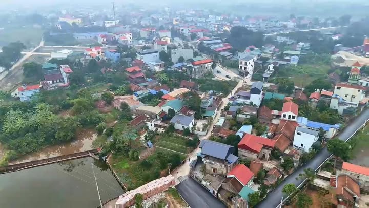 Đất nền Hồng Sơn, Mỹ Đức 90m² giá thỏa thuận - Cơ hội đầu tư sinh lời!