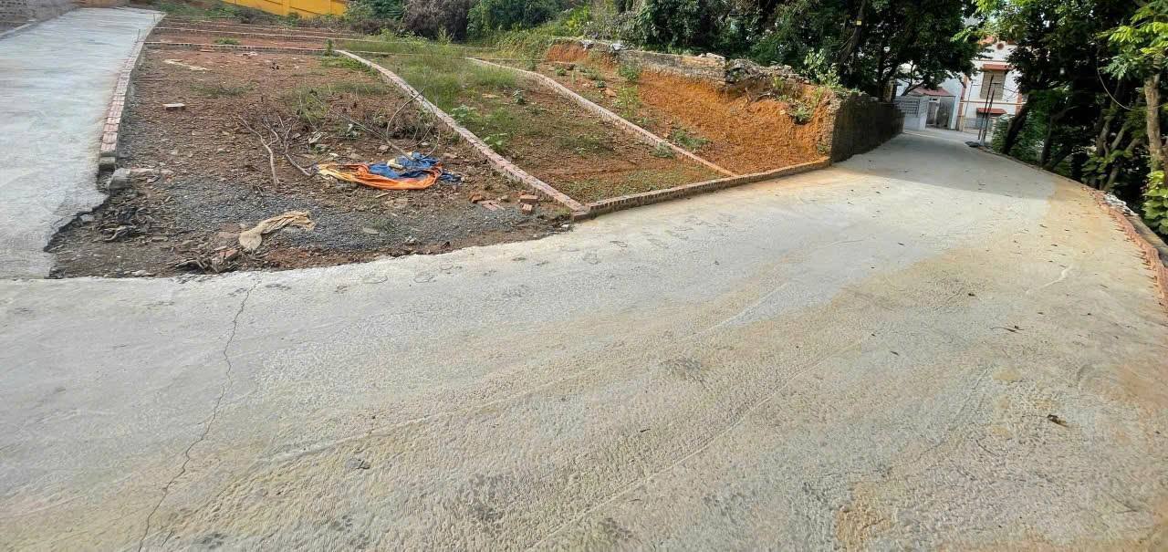 Đất nền Chúc Sơn, Chương Mỹ 35m² giá 3 tỷ - Hàng hiếm, vị trí đắc địa!