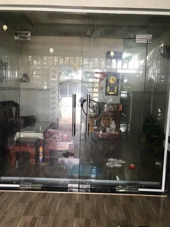 Nhà bán KDC Lê Thìn, Sóc Trăng 81m² giá 600 triệu - Cơ hội đầu tư tuyệt vời!