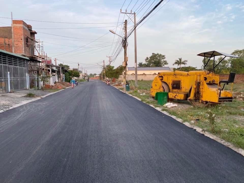 Đất nền KDC Đại Thành Sóc Trăng 150m² giá 1.25 tỷ - Pháp lý rõ ràng, đầu tư sinh lời!