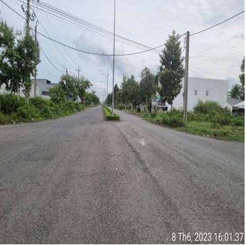 Đất nền chính chủ 405.8m² tại đường 14/9, Vĩnh Long - Giá chỉ 7 tỷ!