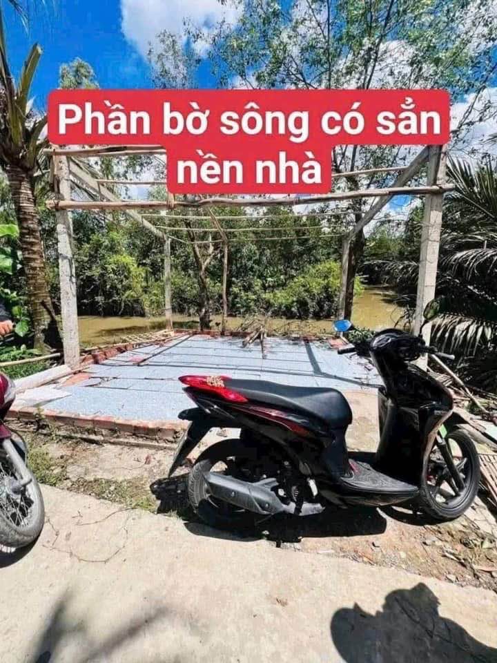 Nhà cấp 4 Phường Bình Minh Vĩnh Long 160m² giá 590 triệu - Cơ hội đầu tư hấp dẫn!