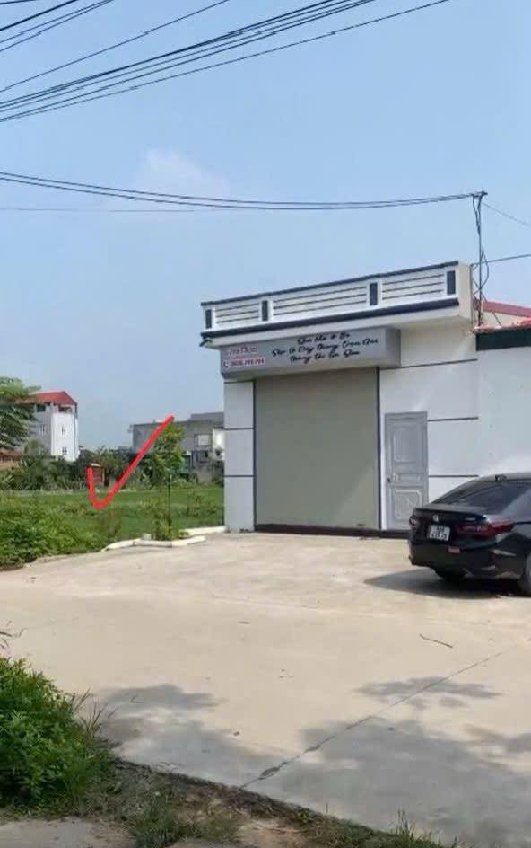 Đất nền Hương Mai, Việt Yên 120m² giá thỏa thuận - Đầu tư sinh lời bền vững!