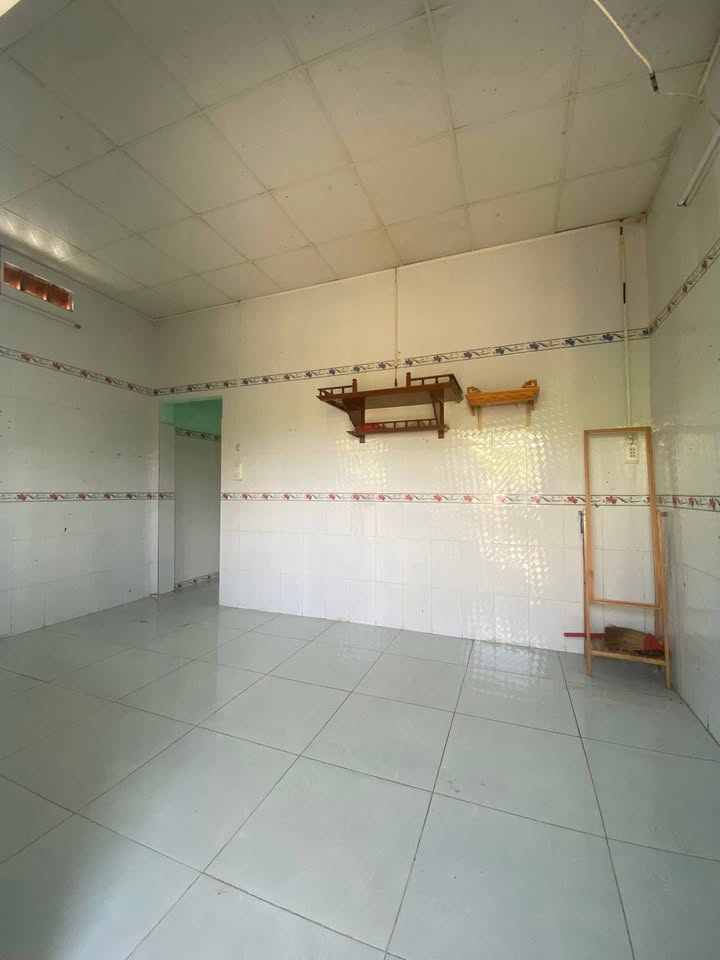 Nhà nguyên căn Long Hương, Bà Rịa - 1PN rộng rãi chỉ 2.5 triệu/tháng - Hợp đồng lâu dài!