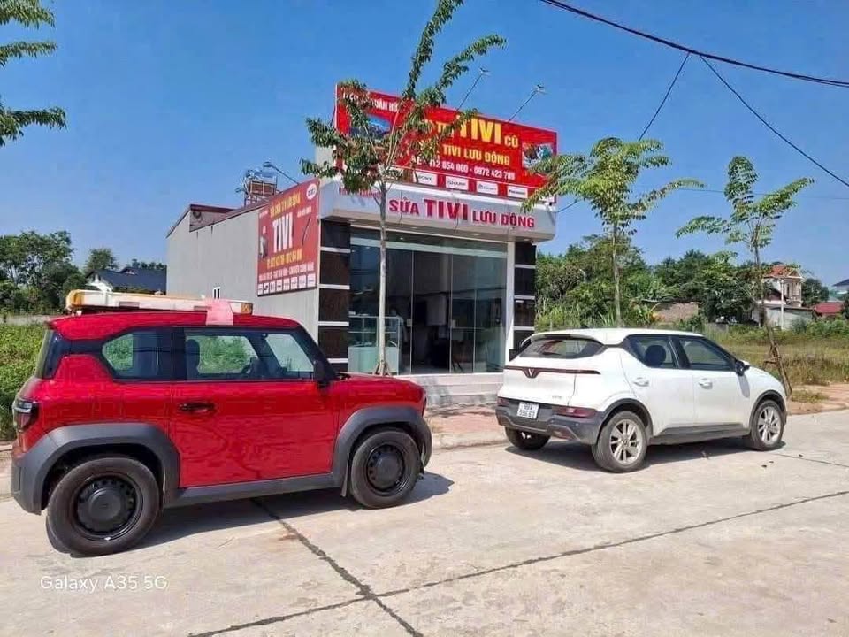 Đất nền Hồ Sơn, Tam Đảo 100m² giá 2.5 tỷ - Quy hoạch nhà nước, đầu tư sinh lời!