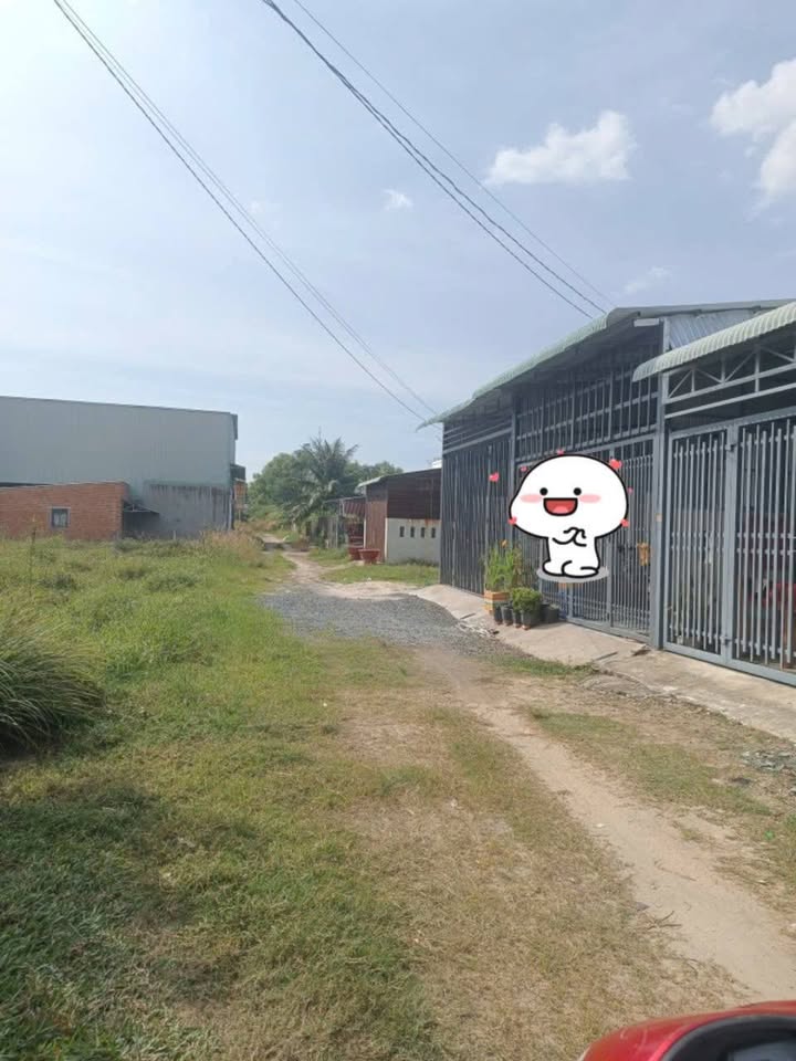 Nhà riêng Trường Tây Hòa Thành 125m² giá chỉ 480 triệu - Cơ hội sở hữu nhà giá rẻ!