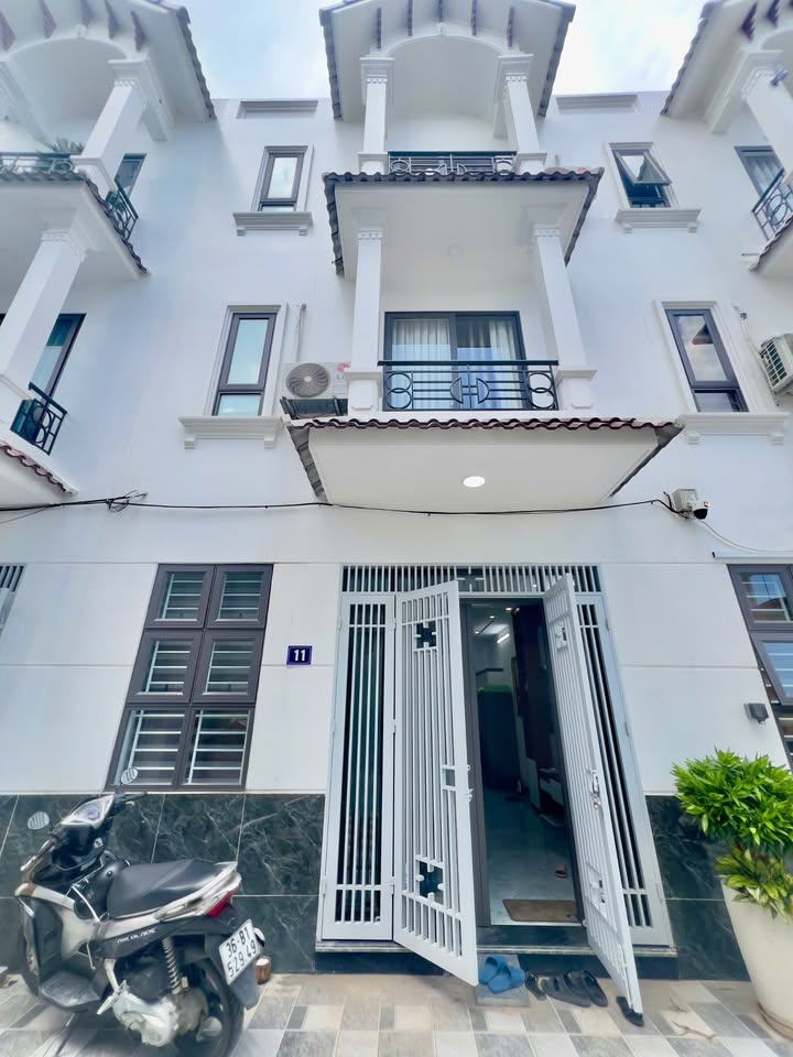 Nhà 3 tầng chính chủ tại An Đồng, Hải Phòng, 60m² giá 3.4 tỷ - Ô tô tận nơi thoải mái!