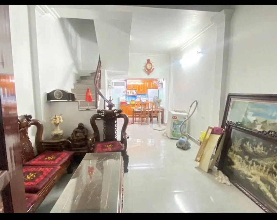 Nhà 3 tầng độc lập Ngô Quyền, Hải Phòng 44m² giá 2.65 tỷ - Sẵn sàng vào ở!