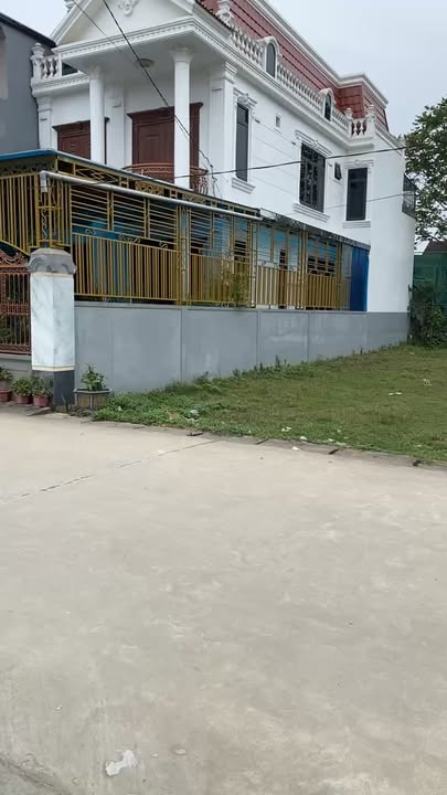 Đất thổ cư 204.8m² tại Tân Kỳ - Giá chỉ 1 tỷ, đầu tư sinh lời!