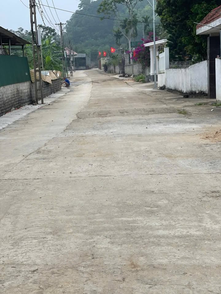 Đất thổ cư 240m² Nghĩa Mỹ, Thái Hòa giá 900 triệu - Đầu tư sinh lời ngay!