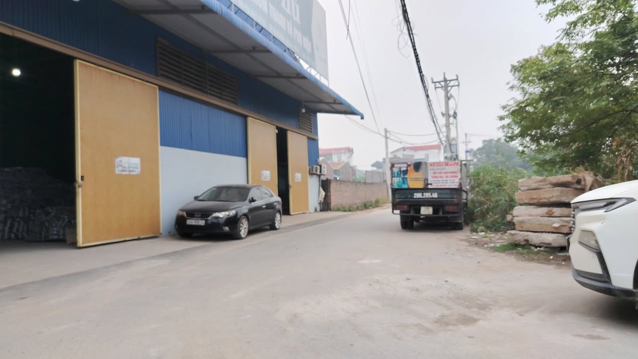 Đất thổ cư Bến Trung, Bắc Hồng 68m² giá 4 tỷ - Tiềm năng tăng giá mạnh!