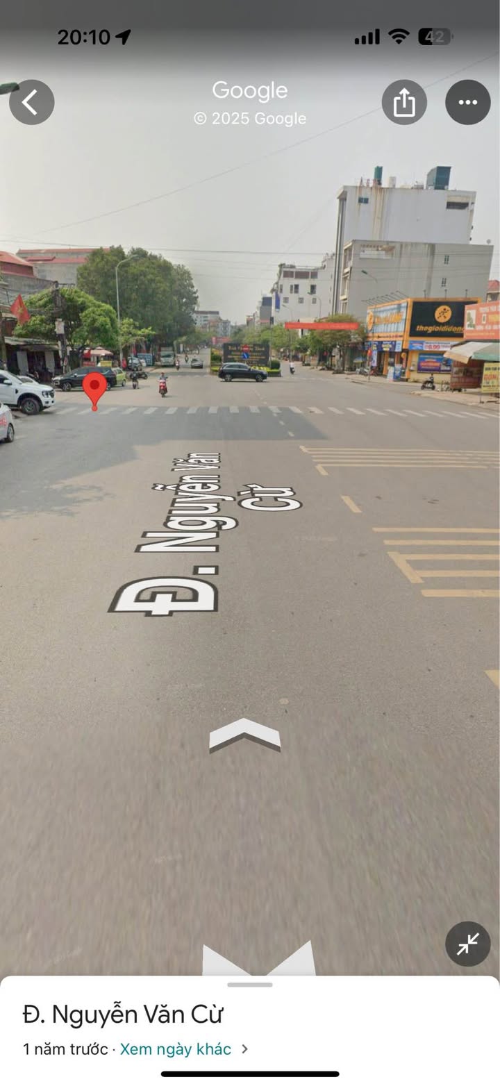 Đất nền kinh doanh Phường Phù Khê 68m² giá 5 tỷ - Vị trí đắc địa cho thuê ngay!