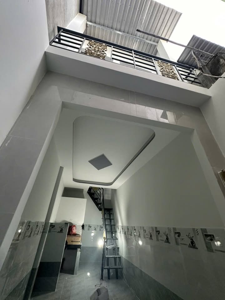 Nhà lầu 1 tầng tại Vĩnh Lộc A, Bình Chánh 24m² giá 790 triệu - Chính chủ bán gấp!