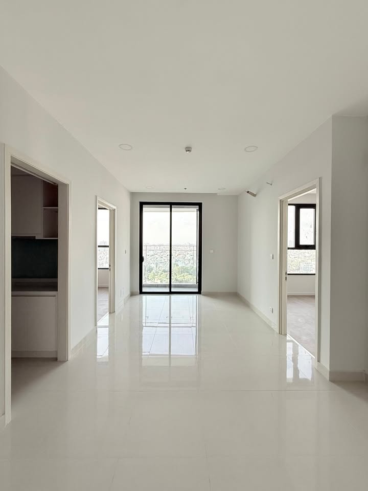 Căn hộ chung cư D - Homme quận 6, 51m² chỉ 11 triệu/tháng - View thoáng đãng!