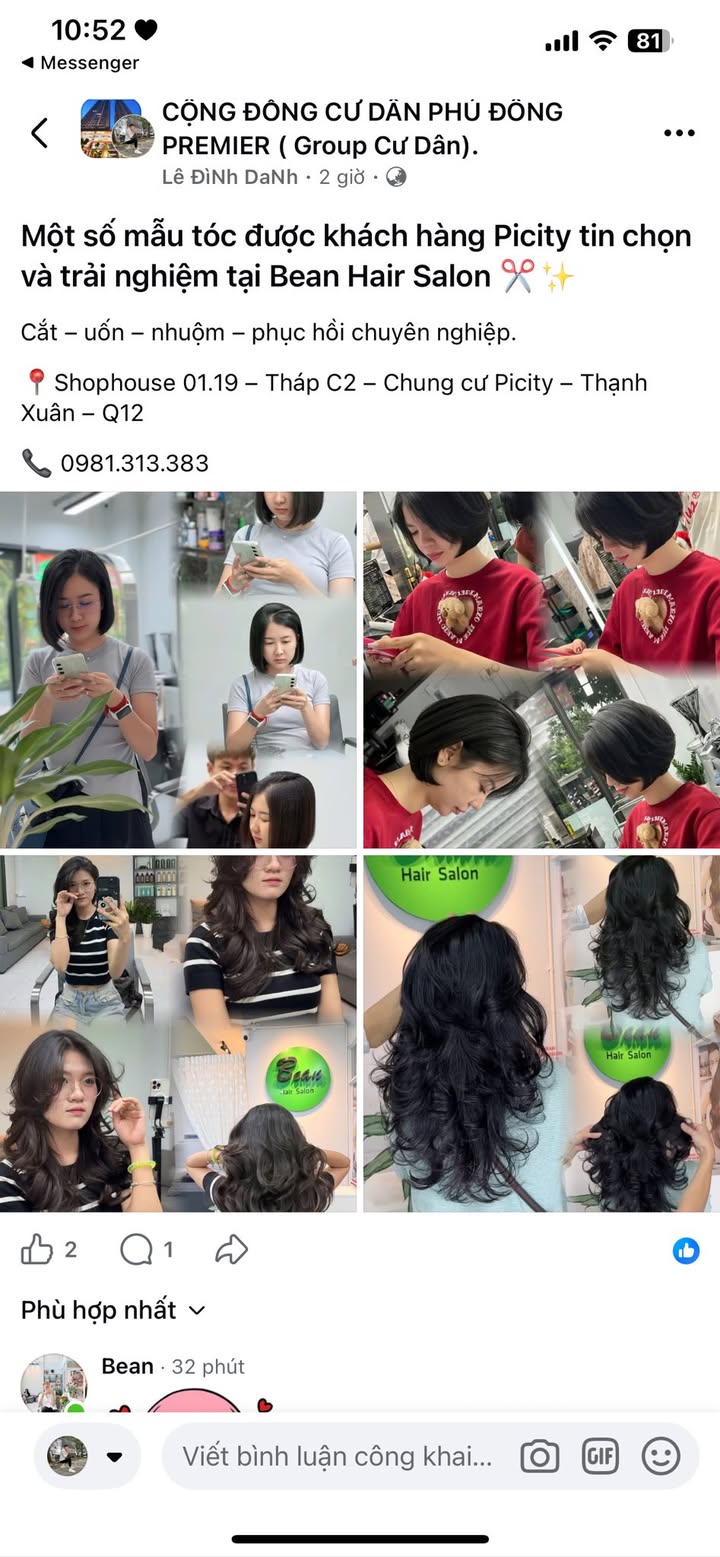 Shophouse cho thuê tại Chung cư Picity, Q12 - Địa điểm lý tưởng cho salon làm đẹp!