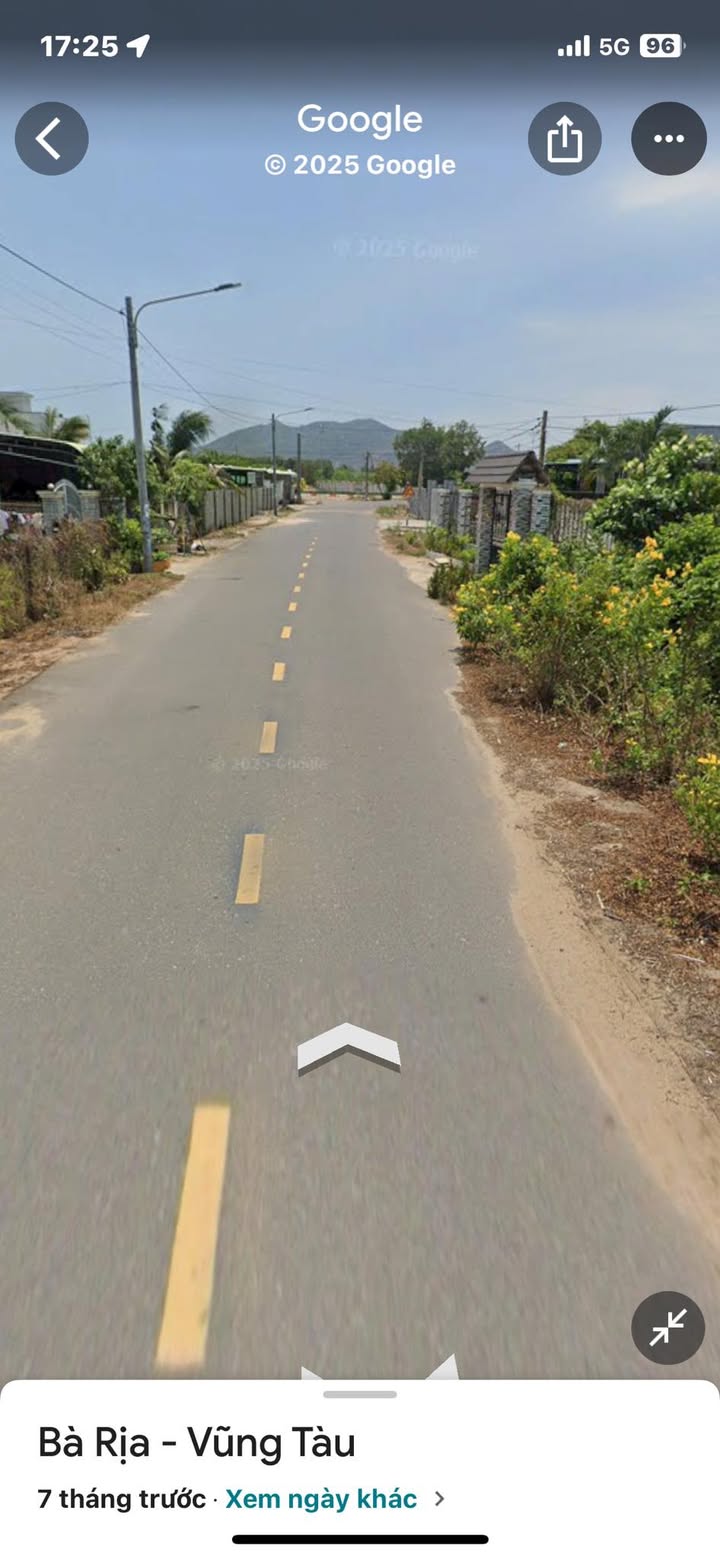 Đất nền Long Mỹ, Đất Đỏ 841m² giá chỉ 3.5 tỷ - Cơ hội đầu tư hấp dẫn!