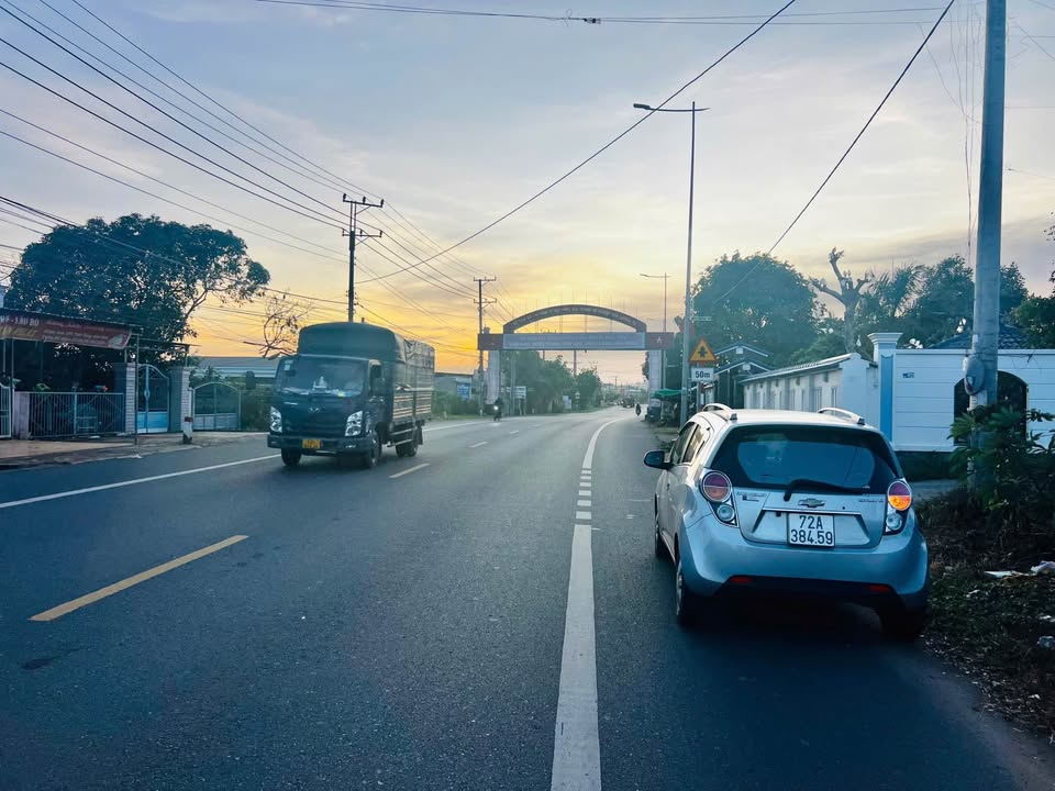 Đất nền Hòa Hội - Xuyên Mộc 1800m² giá 9.8 tỷ - Đầu tư lý tưởng cho tương lai!