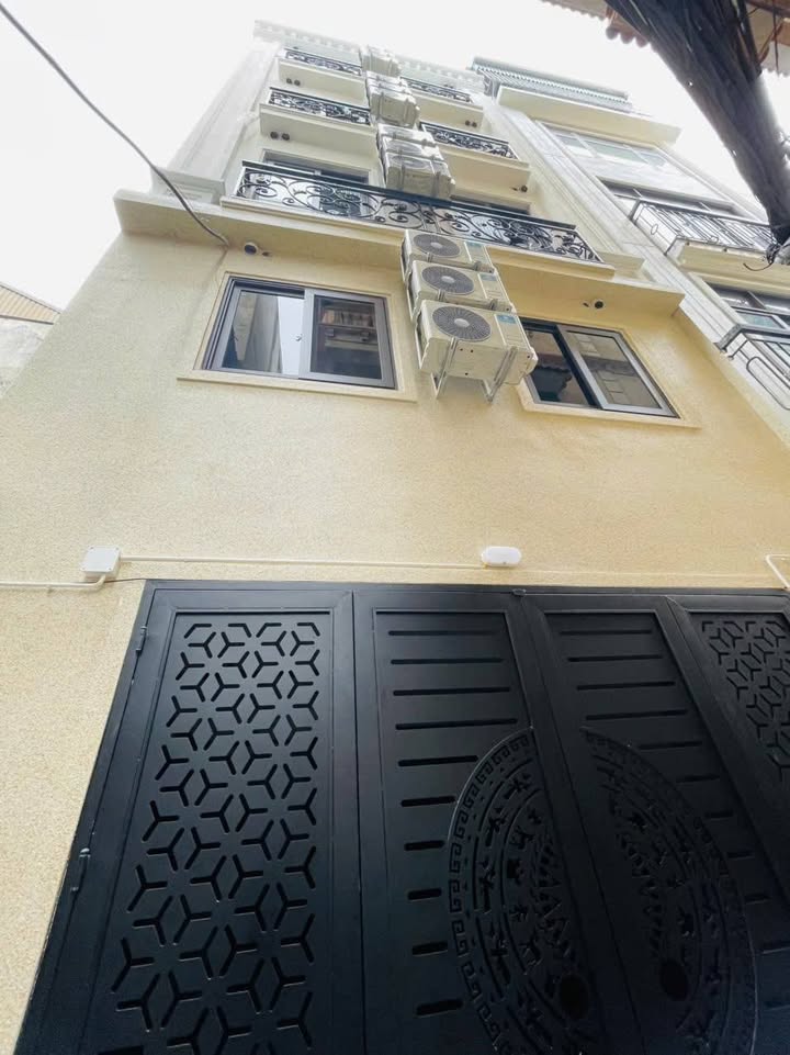 Nhà phố Cầu Noi 56m² giá 16.9 tỷ - Đầu tư sinh lời, gần nhiều trường Đại học!