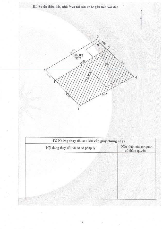 Nhà 5 tầng Ngõ 77 Xuân La, Tây Hồ 58m² giá 12 tỷ - Cơ hội đầu tư hiếm có!
